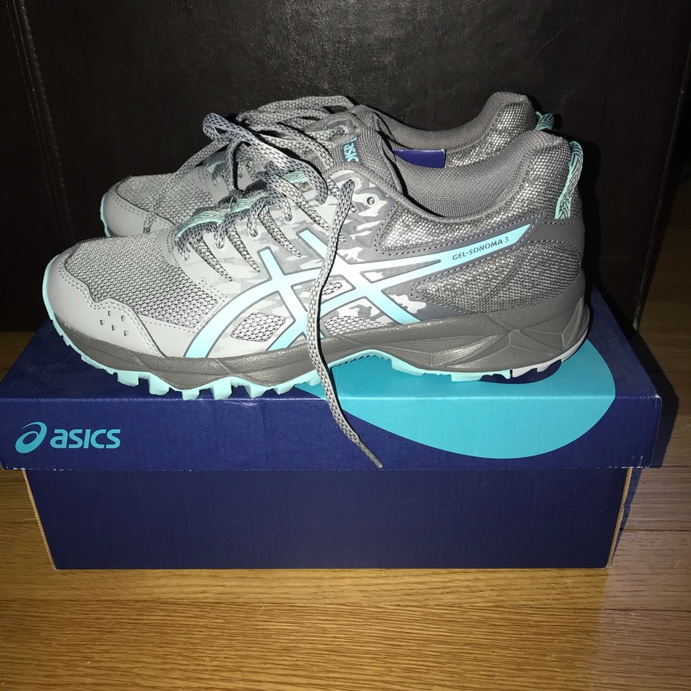 ASICS Gel-Sonoma 3